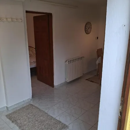 Apartment Me Living - - Stadtnähe Pula