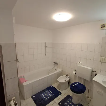 Apartment Me Living - - Stadtnähe *