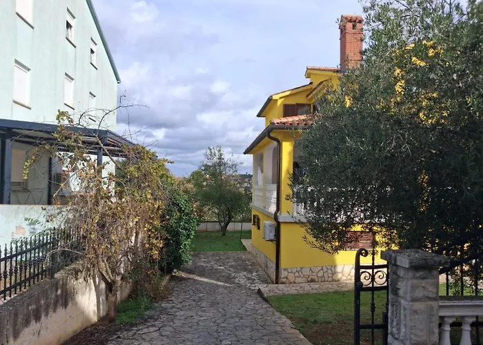 Me Living - - Stadtnaehe