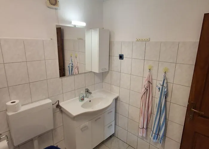 Appartement Me Living - - Stadtnaehe *