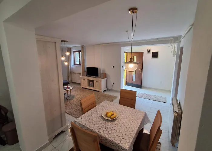 Me Living - - Stadtnaehe Appartement *