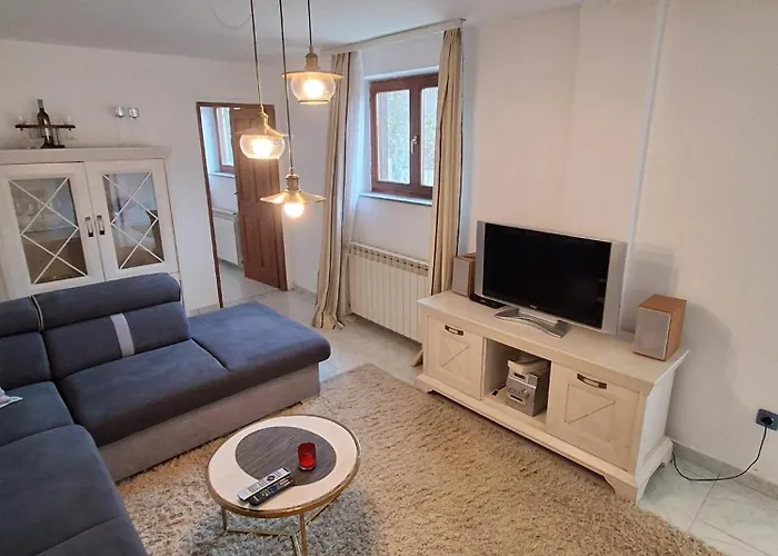 Appartement Me Living - - Stadtnaehe *