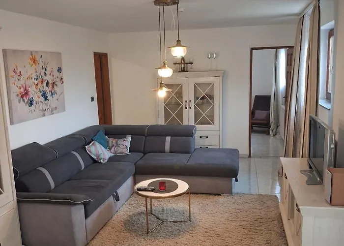 Appartement Me Living - - Stadtnaehe