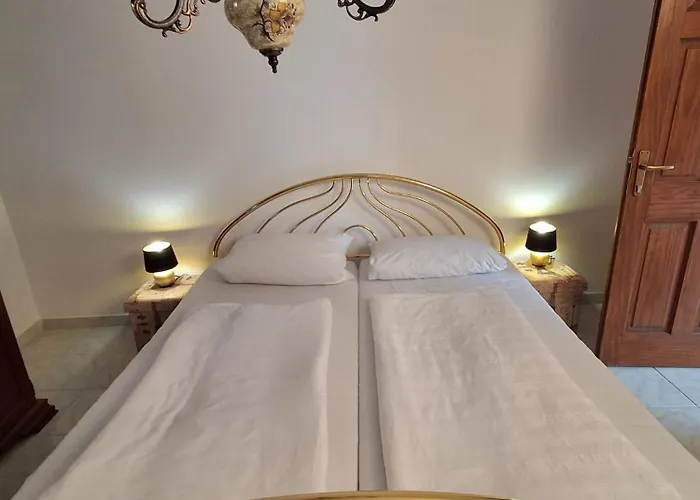 Me Living - - Stadtnaehe