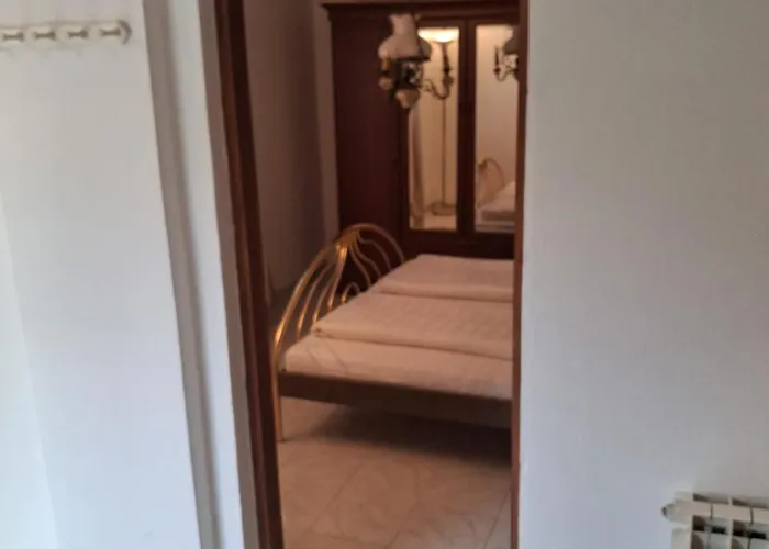 Διαμέρισμα Me Living - - Stadtnaehe *