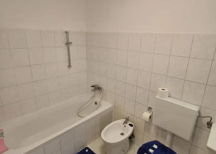 Appartement Me Living - - Stadtnaehe