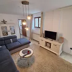 Appartement Me Living - - Stadtnaehe *