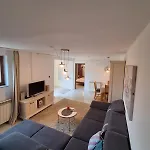 Appartement Me Living - - Stadtnaehe