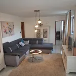 Appartement Me Living - - Stadtnaehe