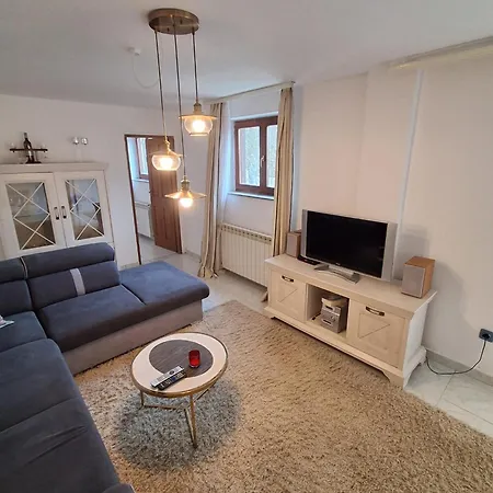 아파트 Me Living - - Stadtnaehe *