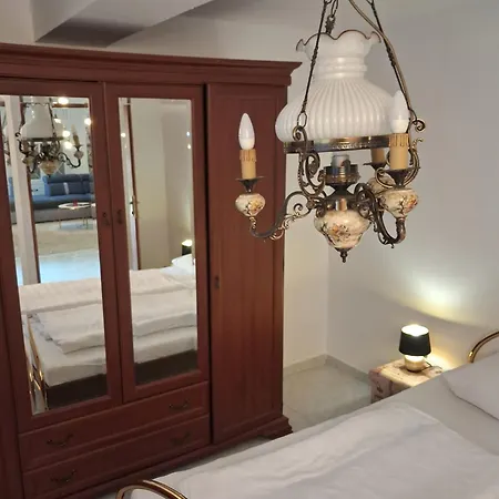 Apartamento Me Living - - Stadtnaehe Pula