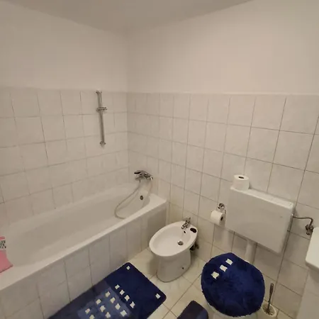 Apartamento Me Living - - Stadtnaehe