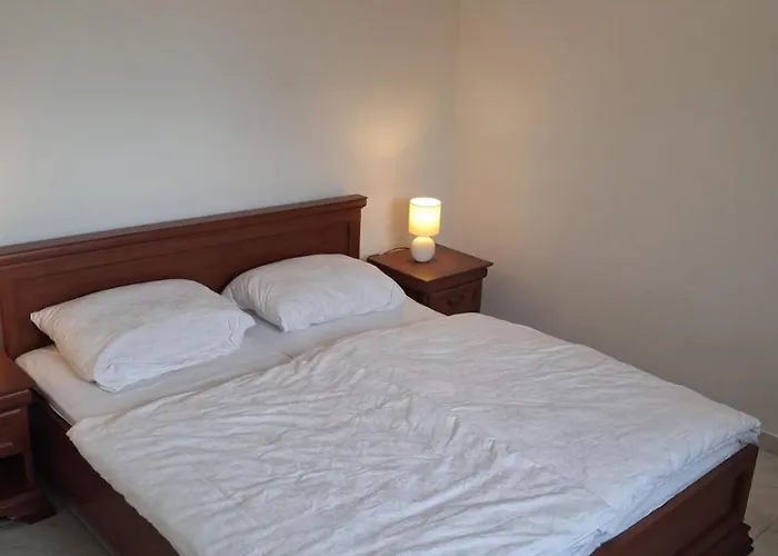 Apartment Me Living - - Stadtnaehe *